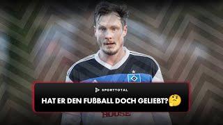 Marcell Jansen kann es immer noch und zaubert in der Oberliga Hamburg | SPORTTOTAL - ShortTotal