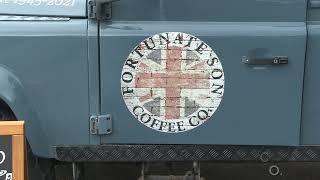 Fortunate Son Coffee Co