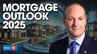 BMO Chief Economist :: Mortgage Renewals And Dangers In 2025