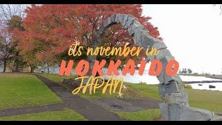 Hokkaido, Japan - Part 1