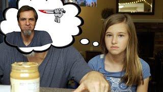 Exact Instructions Challenge - THIS is why my kids hate me. | Josh Darnit