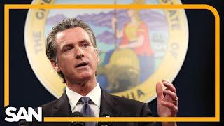 Newsom to propose $25M in special session to ‘Trump-proof’ California