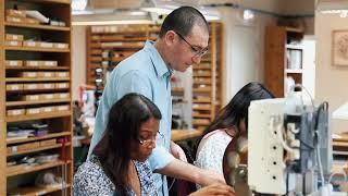 Inside the World of Audio Magic: Lundahl Transformers Factory Tour
