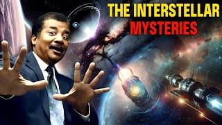 अंतरिक्ष के अनसुलझे रहस्य ? The Interstellar mystery |