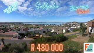 Vacant Plot - For Sale - Saldanha