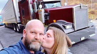 There Are Rules To Trucking With Me + Four Hour Delays Ep484