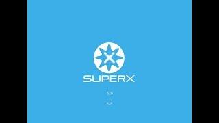 Установка SuperX OS