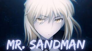 Dark Dreams - Artoria Pendragon (Saber Alter) [AMV]