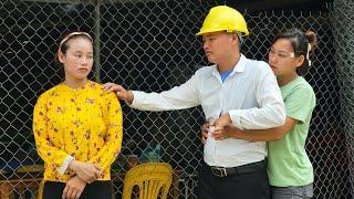 Misunderstanding between Dung and the girl he hired - Lemongrass Harvest l Lý Thị Sai