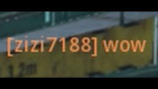 A gun that surprises the opponent [Call Of Duty Modern Warfare]
