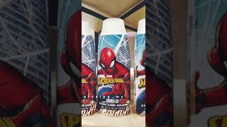 You too can smell like Marvel comics Spider-Man from No Way Home MCU movie secret revealed ending