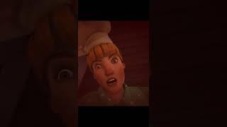 Hello Neighbor 2 OLD vs NEW JUMPSCARES ️