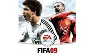 FIFA 09 Full soundtrack [HQ]