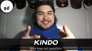 KINDO  | RHYTHM SO SMOOTH