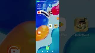 ещё новые мифы #ChickenGun 3.8.0