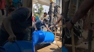 400 Litre Sharbat