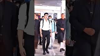 吴磊 Ngô Lỗi Wu Lei