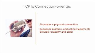 Understanding TCP (Transmission Control Protocol)