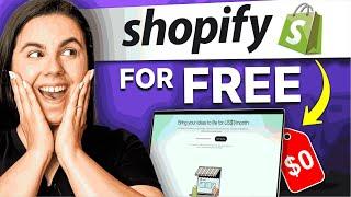 Shopify Free Trial: Your Path to E-commerce Success Starts Here