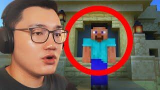 Сайн зураглалтай Minecraft туршиж үзэв