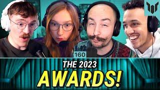 THE PLAT CHAT AWARDS SHOW! — Plat Chat VALORANT Ep. 160