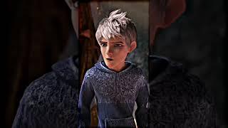 Jack Frost️