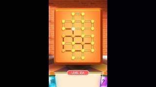 100 Doors Puzzle Box Level 54 Walkthrough