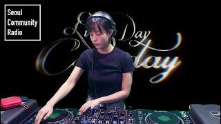 UK Garage Set - LYNN B - EveryDay CakeDay | SCR