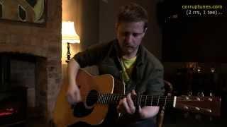 Matt Lakey - This Crippled Heart