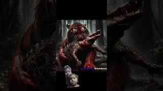 sher ka video khatarnak pari Kumari