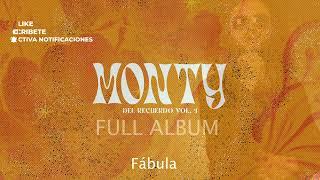 MONTY / DEL RECUERDO VOL 1 / FULL ALBUM