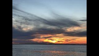 Sunset - Florida Destin  2023/1/9  (4k HDR quality available)