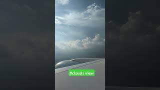#cloudslovers #seaofclouds #clouds #cloudsview #ontheair @everyone @highlight @followers
