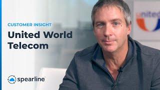 Customer Insight - United World Telecoms