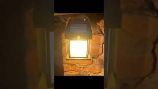 emergency light!! soler light!!#solerlight #emergencylamp #emergencyledlight