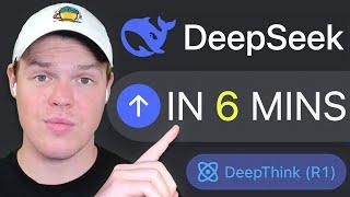 How To Use DeepSeek For Beginners