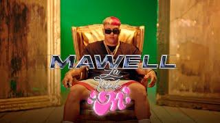 Mawell - La Triple M (Video Oficial)