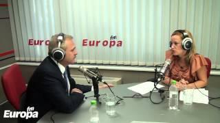 Liviu Dragnea la Interviurile Europa FM - INTERVIUL VIDEO COMPLET