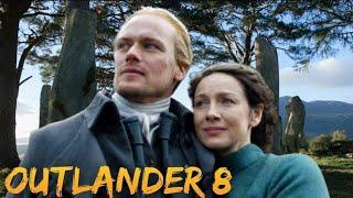 Outlander Season 8: The Final Chapter – Everything You Need to Know