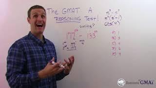 Reason Your Way to Right Answers on Hard GMAT Math Questions