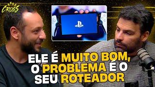 PLAYSTATION PORTAL é uma PORCARIA?