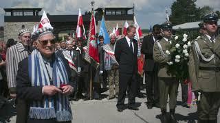 Virtual Liberation Celebration - The Mauthausen Camp System