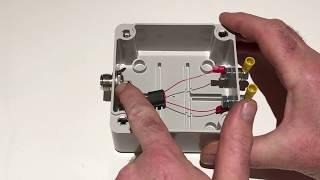 Loop on the Ground Antenna - Part 1 of 4