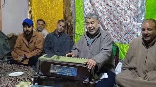 singer ab rashid hafiz new kalam️️️ warsi rahim soab ️️ tengwani shopian