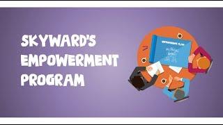 Steps to Success: The Skyward Empowerment Program