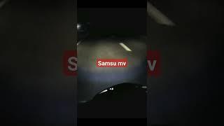 Night Ride by samsu Mv #speedup #motorvlog #motovlogpemula #autovlog #jalanjalan