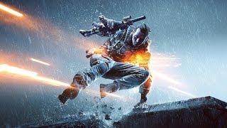 Battlefield 4 ВСЕ ЖЕТОНЫ И ОРУЖИЯ!!!