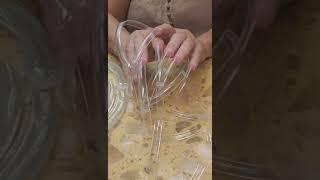 making 10 inch long nails