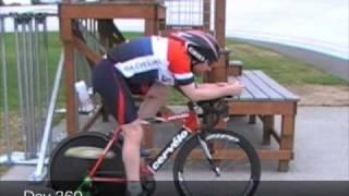 From Kidney Transplant to World Transplant Games