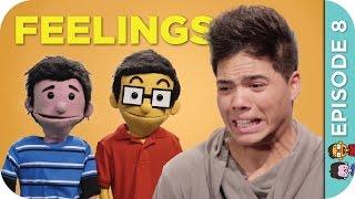FEELINGS ft Dtrix | The FuZees Eps 08